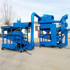 China peanut destoner, peanut stoner, peanut sheller, peanut shelling machine factory