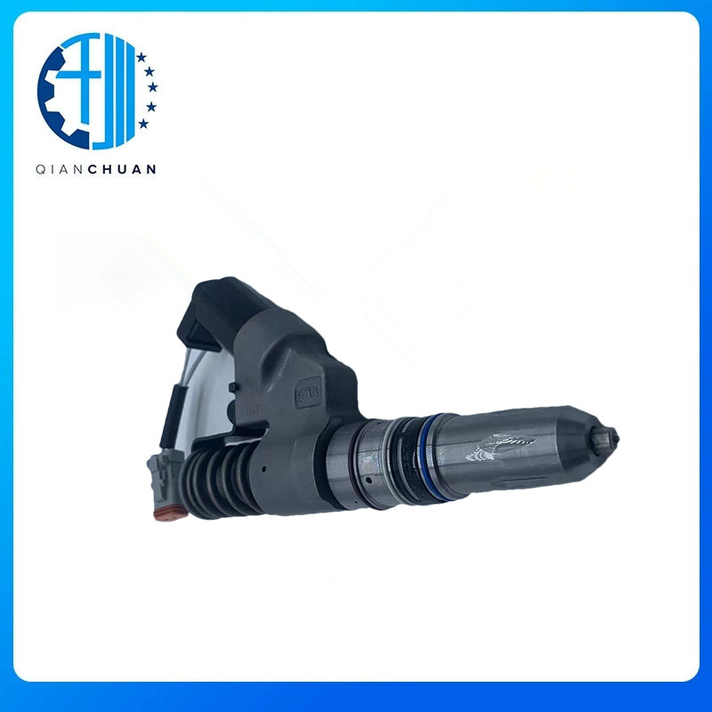Fuel Injector 4026222 For Cummins Engine M11 ISM11 QSM11 L10 MTA11