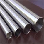 A554 A312 A270 316L Welded Steel Pipe AISI ASTM 0.5mm-300mm