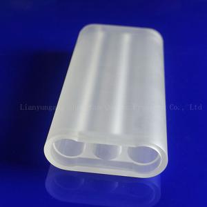 China Hair Removal Machine Parts Laser Cavity Reflector 2500nm factory