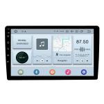 Android 12.0 2+32GB car radio 1.8Ghz PX30 Real DSP Carplay AM FM RDS Car DVD