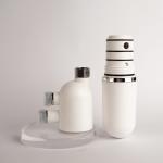 Under Sink Water Filter Drinking Water Filtration System For Modern Toilet