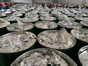 China Multi - Layer Egg Liquidempty Bag In Box Mayonnaise Sauce Package factory