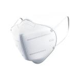 Skin Friendly Disposable FFP2 Face Mask , FFP2 Dust Mask Antibacterial