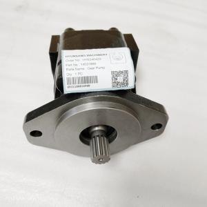 China Excavator Parts Gear Pump VOE 14531869 VOE14531869 For EC160C EC180C EC210C factory
