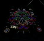 Customized Neon Hot Selling Bedroom Wedding Happy Birthday Wholesale Led Neon
