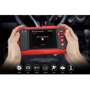 LAUNCH Creader CRP129 EOBD ENG/AT/ABS/SRS EPB SAS Oil resets obd2 Diagnostic