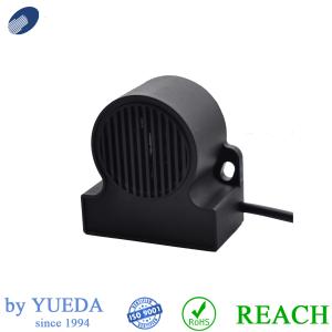 75dB Squawker Reverse Alarm Custom IP68 Waterproof Intelligence Auto Siren