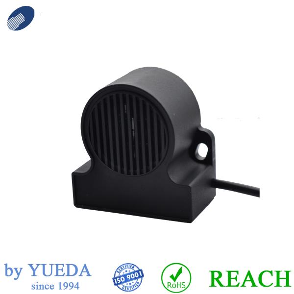 75dB Squawker Reverse Alarm Custom IP68 Waterproof Intelligence Auto Siren