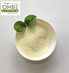 NaturaGrow 16%N Organic Amino Acid The Bio-Engineered Revolution in Sustainable