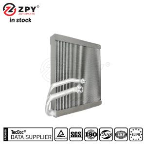 ZPY 4M1820023A Hight Quality New AC Evaporator For Audi A4 Quattro