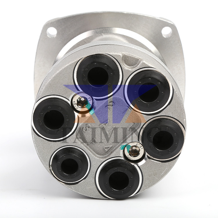 Construction Machinery Excavator Joystick Left Right Handle Valve Controller For Excavators