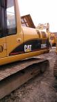 Used Caterpillar 320CL Excavator In very Good Condition