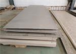 Hot Rolled Iron / Alloy Steel Plate for Coiled Sprin 3 - 80mm thickness