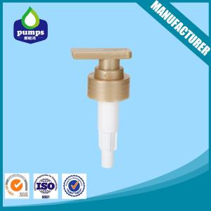 China Hair Shampoo Plastic Foam Pump 1.7g Refillable Lotion Pump factory
