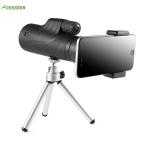 HD 10X42 Long Distance Monocular Telescope For Outdoor Hunting Camping