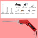 250 Watt Hand Held Hot Wire Cutter 110V To 240V CE