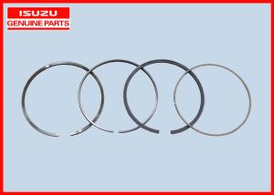 China FVR 6HK1 Isuzu Piston Rings 8980401250 0.1 KG Net Weight Small Size factory