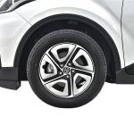 FAW Toyota Izoa E Toyota SUV Electric Car 5 Door 5 Seater High Speed