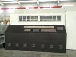 15000 Energy Saving High Vacuum Metallizerfor Pet Cpp Opp Bopp Bopet Pvc Case