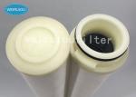 CC3LGA7H13 Liquid And Gas Coalescing Filter Cartridge 0.01um-100um