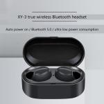 Binaural HD Stereo 1h 50mAh Sweatproof Bluetooth Headphones XY-3 TWS Earbudz