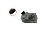VW GOLF Intake Manifold Actuator , Plastic Manifold Assy Intake A2C59511696