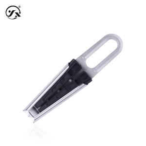 China 110g Installation Accessories X01 Cable Hanger For Level Transmitter Cable Fixation factory