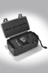 Drop Resistant Waterproof Watch Box 210 X 166 X 90mm