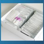 HUACHENYANG Non invasive collection COVID 19 Test Kit Novel Coronavirus Antigen