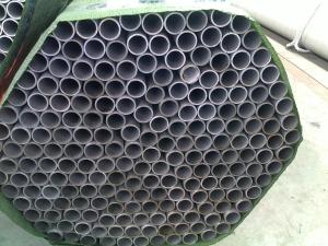 China 1.4301 3/8 Stainless Steel Tubing / 6mm Round Steel Pipe for Chemical industry factory