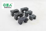 20mm Shaft Aluminum Linear Motion Rail SK20
