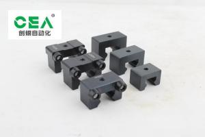 China 20mm Shaft Aluminum Linear Motion Rail SK20 factory