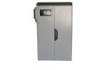 Hanging Unit Dust Extractor 11KW Big Hose 75mm / 110mm Diameter