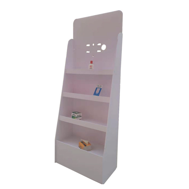 Pvc Foam Rack Board Acrylic Jewellery Display Stands Sheet Sunglasses Store Showy Beauty