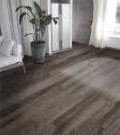 Wood Grain SPC Click Flooring 0.5mm Non Polluting 5.5mm GKBM JR-W17009