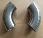 3 Inch Stainless Steel ASME 90 Degree Welded Elbow