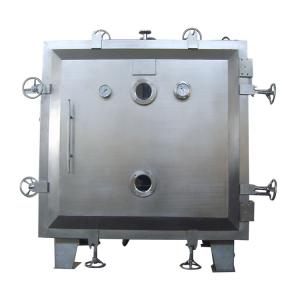 China 8 Layers Low Pressure Steam Laboratory Vacuum Oven 50-100C degree factory