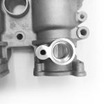 Professional Engine Head Cover Valve Covers For EA111 03C103475CJ