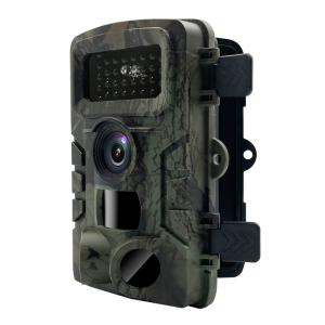 China PR1000 Trail Camera With 34pcs IR LED IP54 Waterproof factory