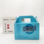 Anti - Bacteria Corrugated Plastic Packaging Boxes Offset Printing