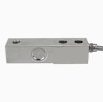 CE Certified 0.5kg Alloy Steel Cantilever Shear Beam Load Cell for Customized