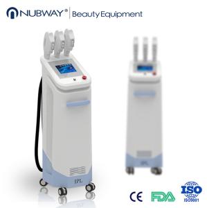 China intense pulsed light cost-performance shr ipl beauty ipl machine factory