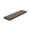 Buy cheap Hollow Weather And Environment Proof Outdoor Traditional Wood Plastic Composite from wholesalers