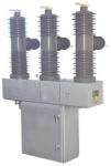 Zw43-12 Vacuum Circuit Breaker (with Isolation Knife)