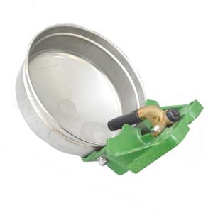 China Stable Supplier Durable 316 SUS Water Drinking Bowl, Water flow rate:7.2 L/min, Capacity: 5 Liter factory