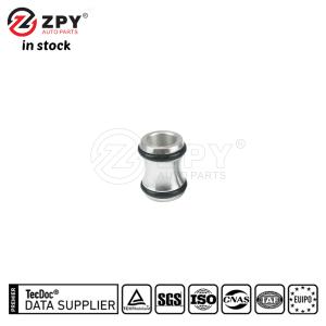 China ZPY Water Pump Connector Union 06K121131 for Audi VW Porsche factory