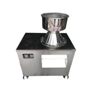 China FSJ-480 3t/h high quality coconut meat crusher machine factory