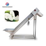 380V Food conveyor line stainless steel mesh belt conveyor specifications can be
