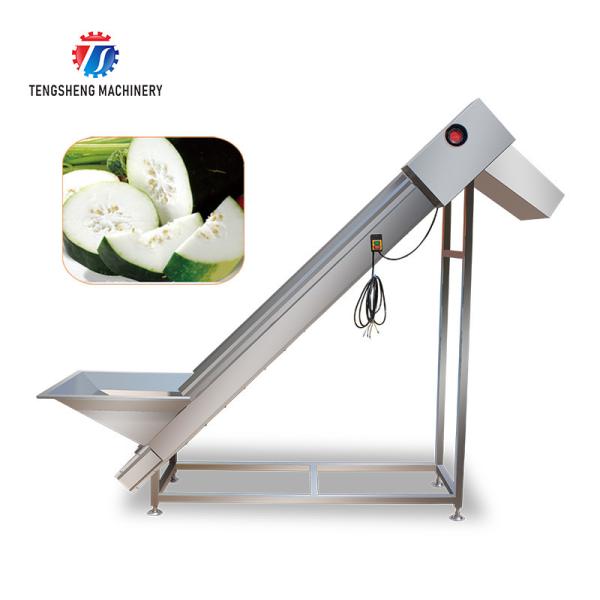 380V Food conveyor line stainless steel mesh belt conveyor specifications can be